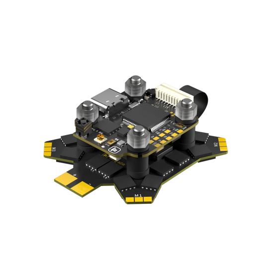 iFlight Borg 5S RX Stack (Borg 60R ESC)