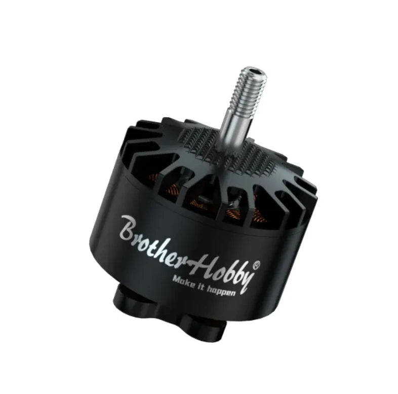 Brotherhobby Tornado T5 Pro 3115 1520KV