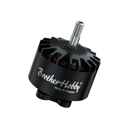 Brotherhobby Tornado T5 Pro 3115 1520KV