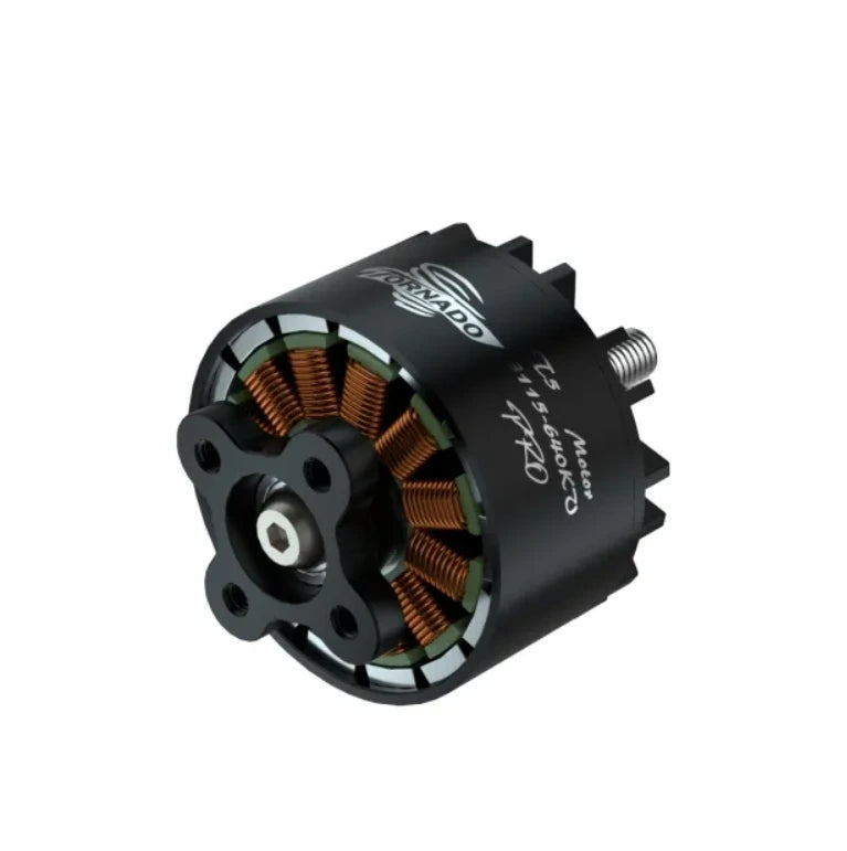 Brotherhobby Tornado T5 Pro 3115 1520KV