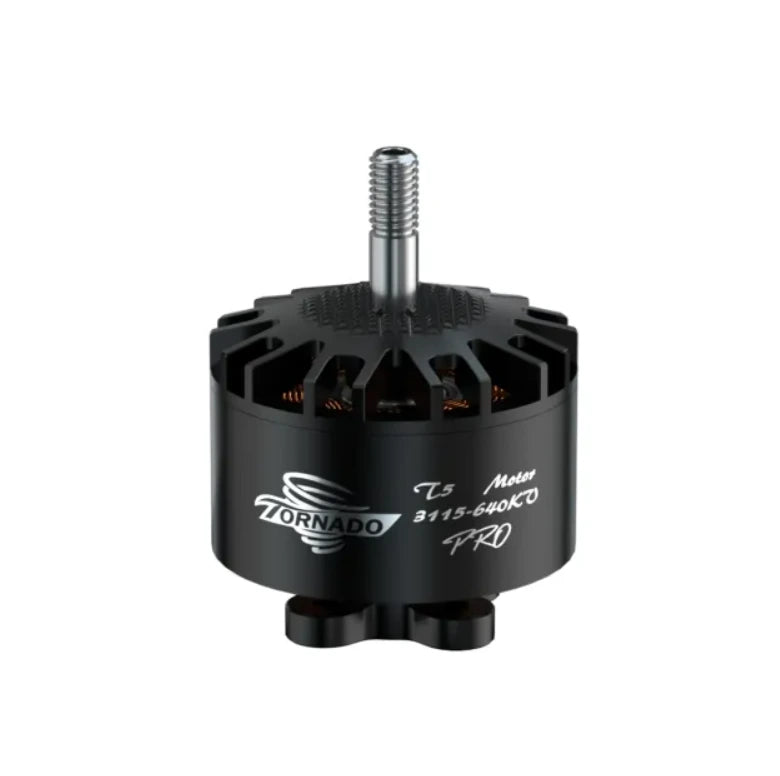 Brotherhobby Tornado T5 Pro 3115 1520KV