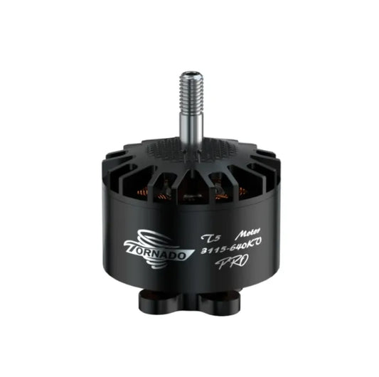 Brotherhobby Tornado T5 Pro 3115 1520KV