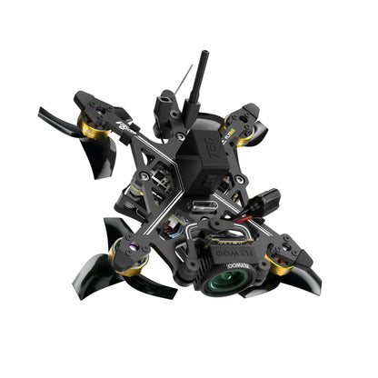 FLYWOO Flybee 16 HD O4 2S ELRS