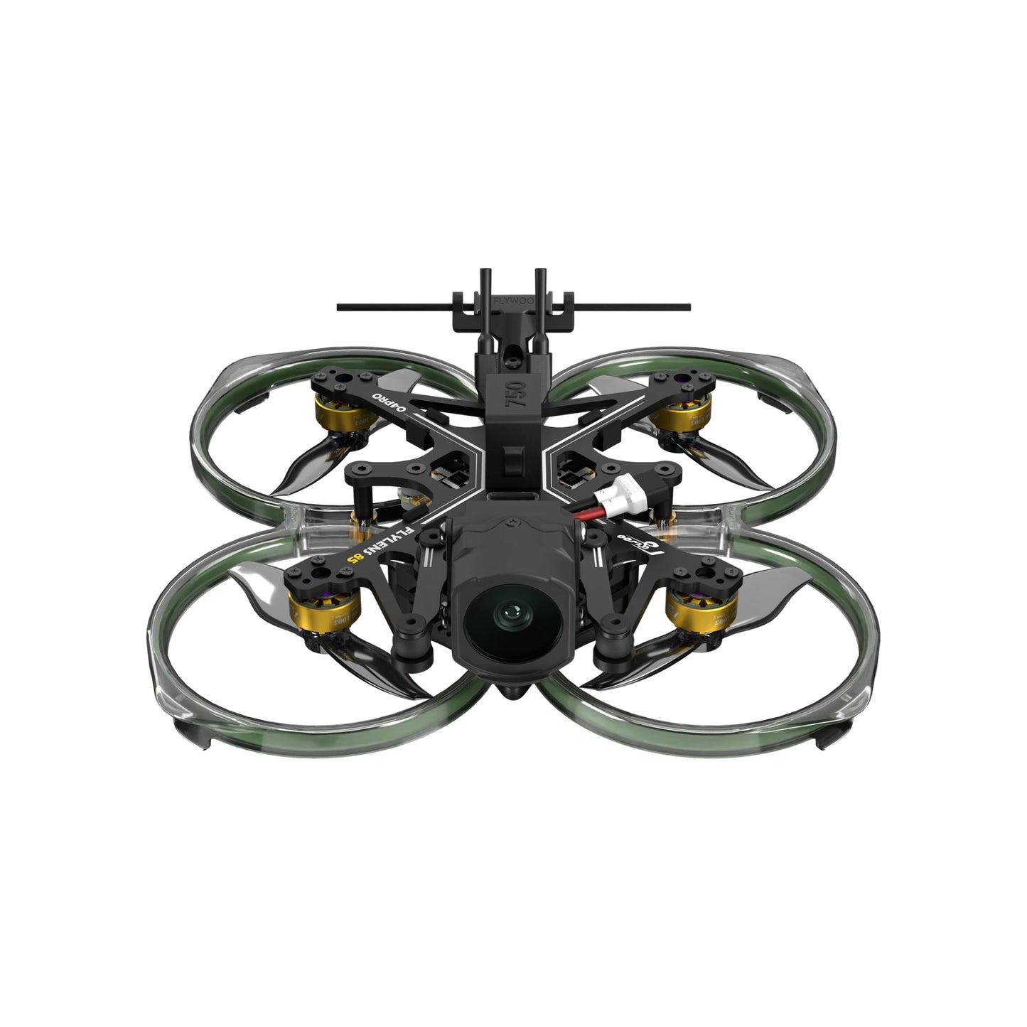 FLYWOO Flylens 85 HD O4 PRO 2S ELRS V1.3