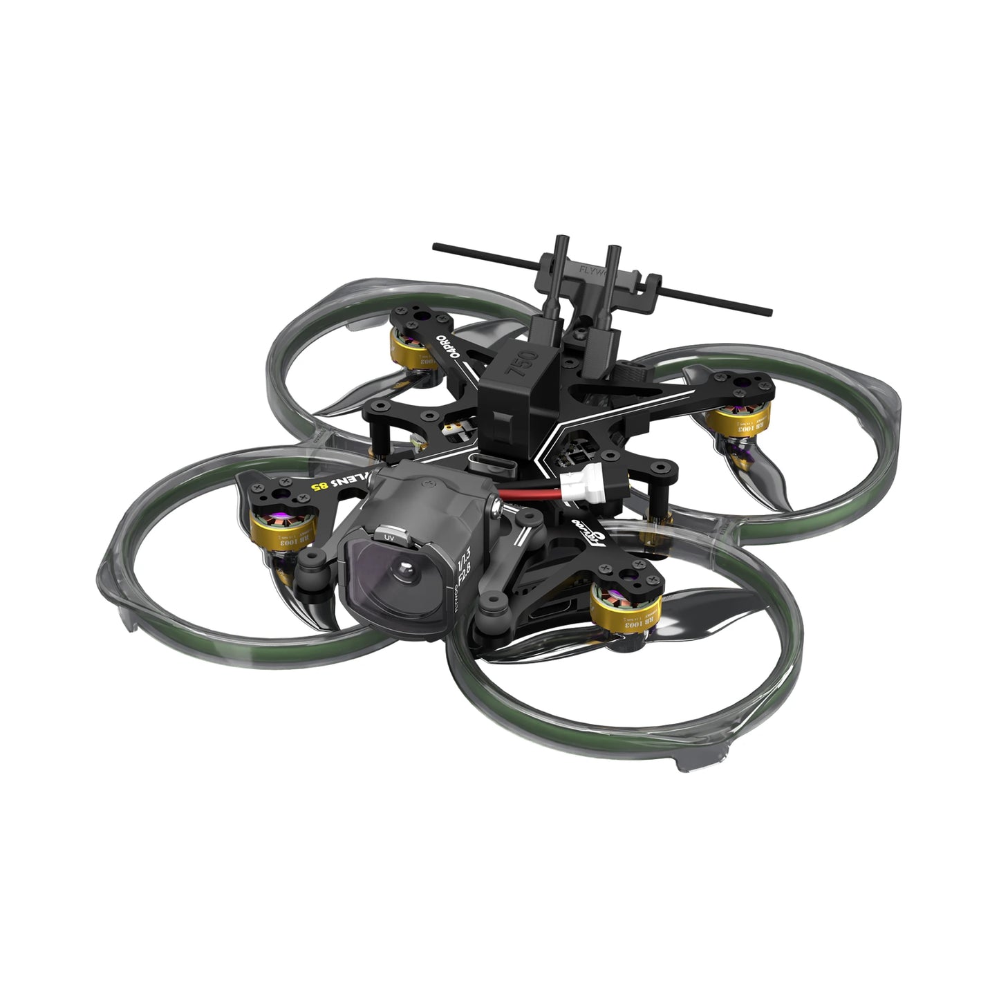 FLYWOO Flylens 85 HD O4 PRO 2S ELRS V1.3