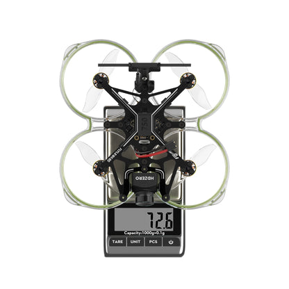 FLYWOO FlyLens 85 HDZero 2S ELRS V1.4