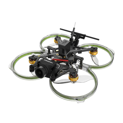 FLYWOO FlyLens 85 HDZero 2S ELRS V1.4