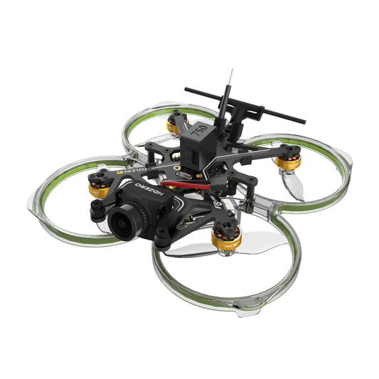 FLYWOO FlyLens 85 HDZero 2S ELRS V1.4