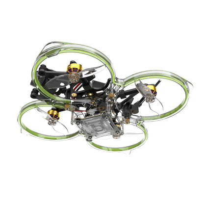FLYWOO FlyLens 85 HDZero 2S ELRS V1.4
