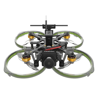 FLYWOO FlyLens 85 HDZero 2S ELRS V1.4