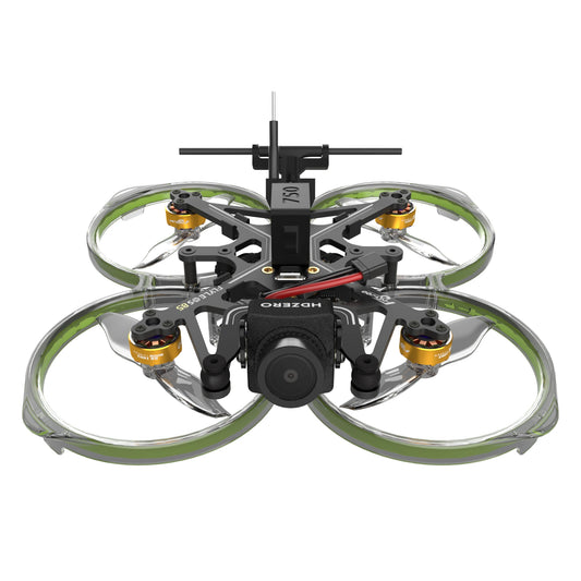 FLYWOO FlyLens 85 HDZero 2S ELRS V1.4