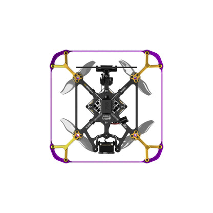 FLYWOO Flytimes 85 HD O4 2S ELRS