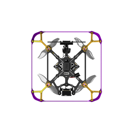 FLYWOO Flytimes 85 HD O4 2S ELRS