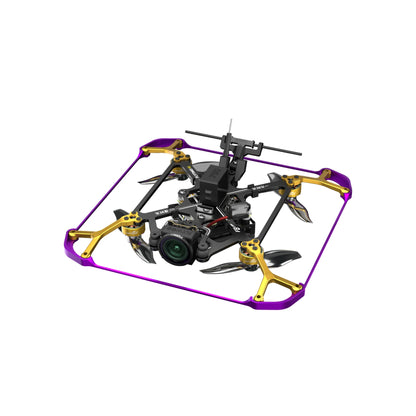 FLYWOO Flytimes 85 HD O4 2S ELRS