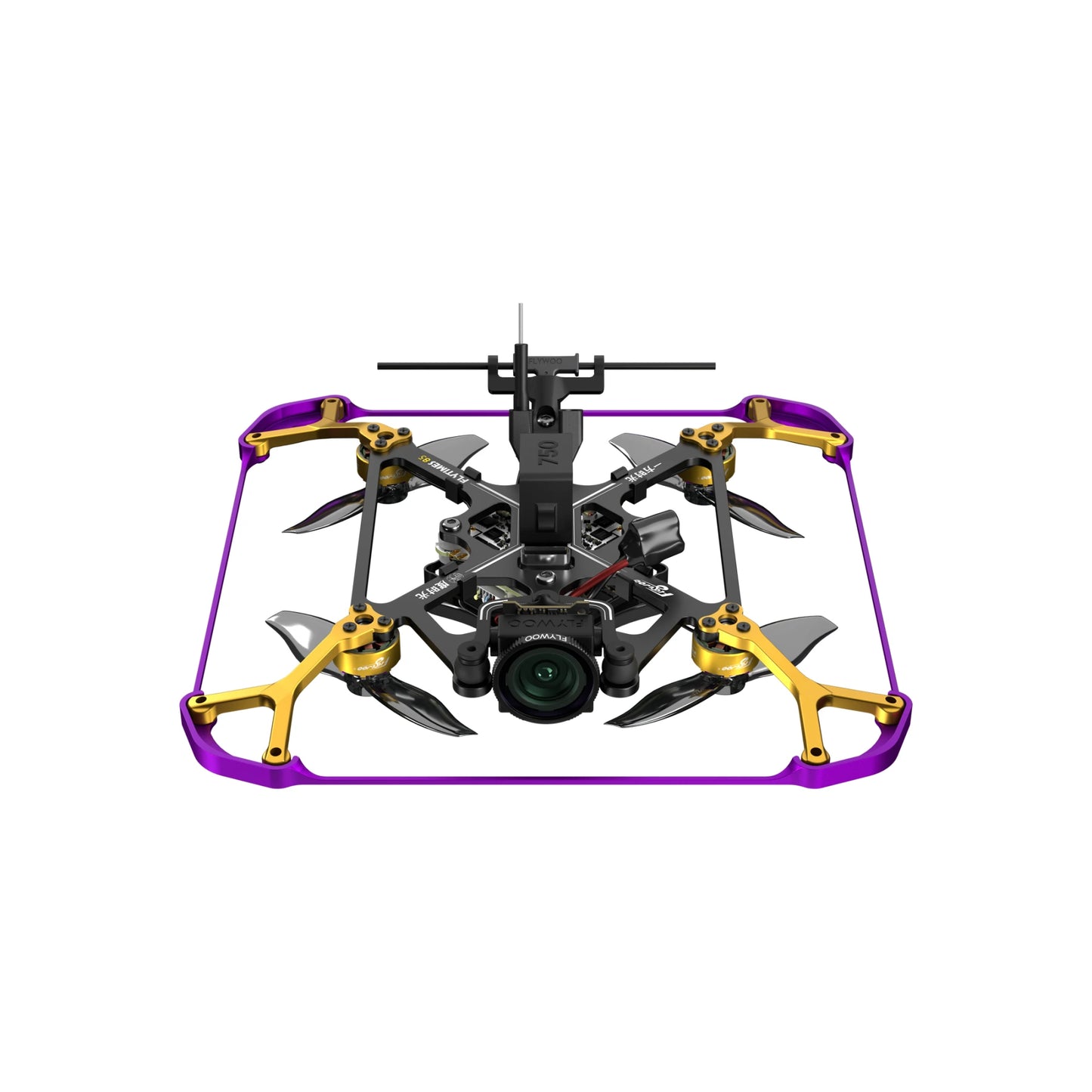 FLYWOO Flytimes 85 HD O4 2S ELRS