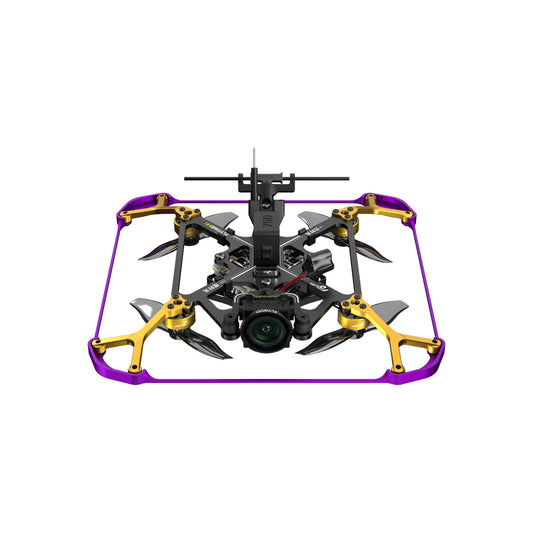 FLYWOO Flytimes 85 HD O4 2S ELRS