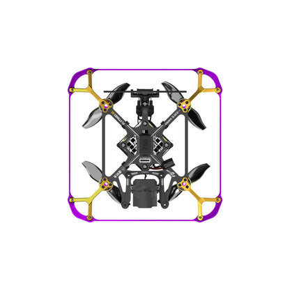 FLYWOO Flytimes 85 HD O4 PRO 2S ELRS 2.4G