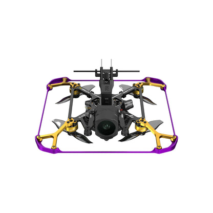 FLYWOO Flytimes 85 HD O4 PRO 2S ELRS 2.4G