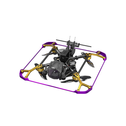 FLYWOO Flytimes 85 HD O4 PRO 2S ELRS 2.4G