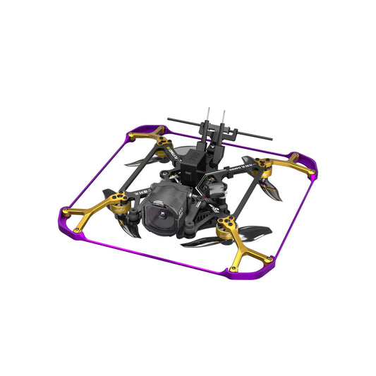 FLYWOO Flytimes 85 HD O4 PRO 2S ELRS 2.4G