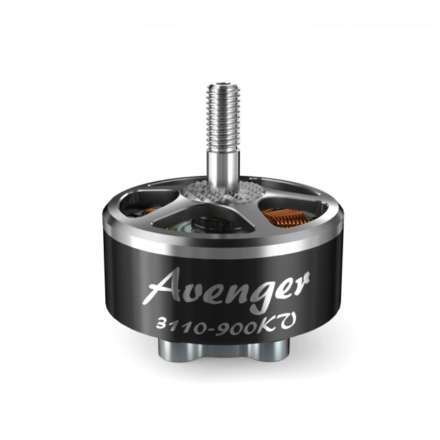 Brotherhobby Avenger 3110 900KV