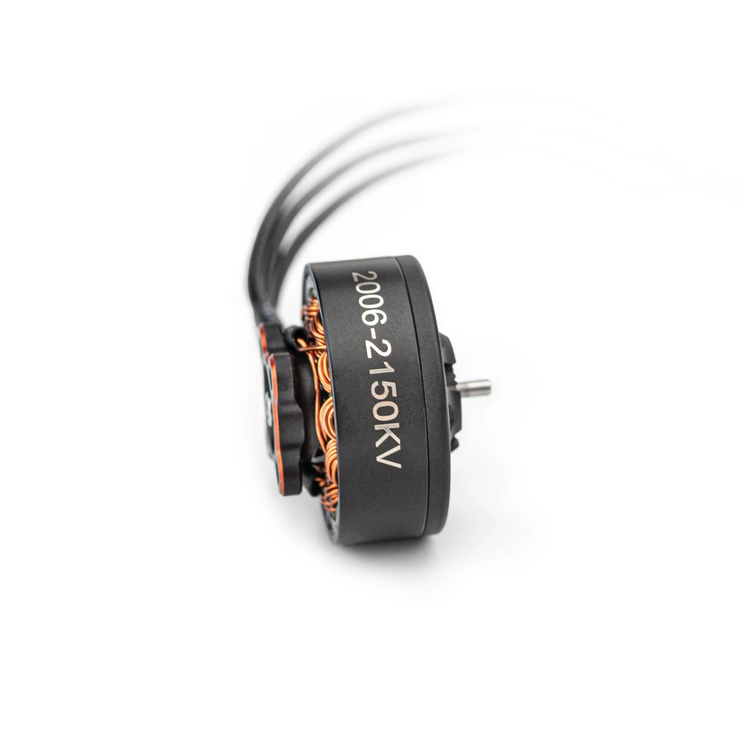 Pilotix 2006 2150KV