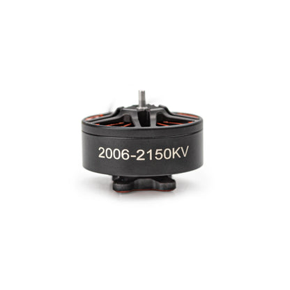 Pilotix 2006 2150KV