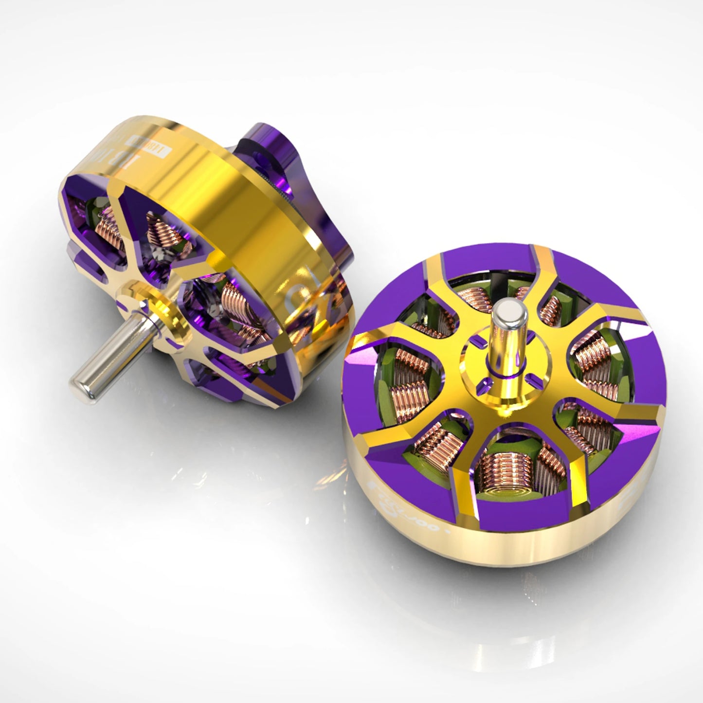 FLYWOO ROBO 1003 14800KV