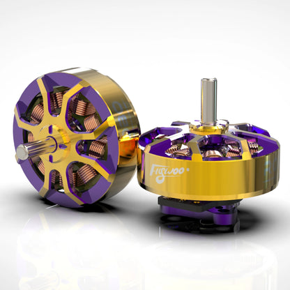 FLYWOO ROBO 1003 14800KV