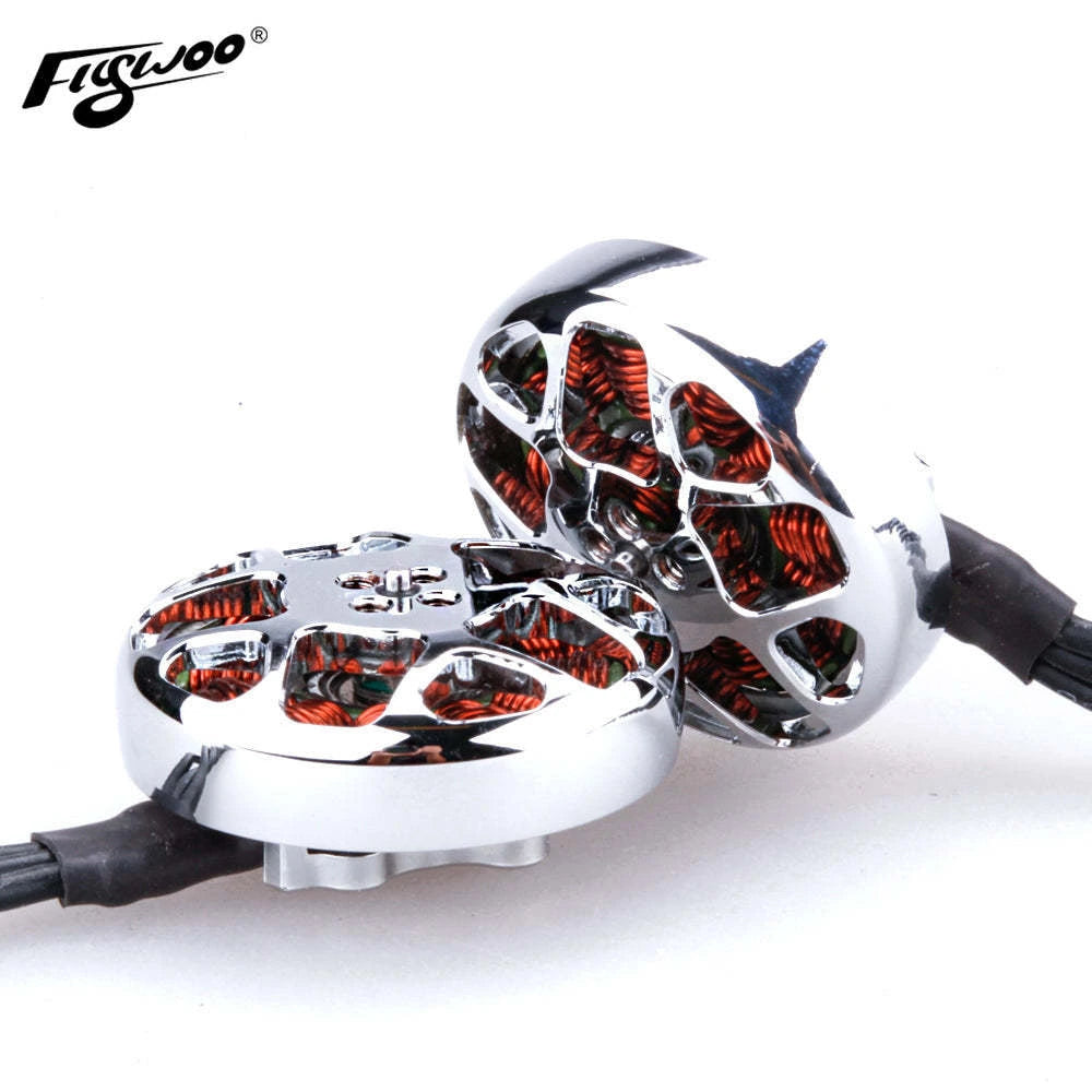 FLYWOO Nin V2 2303.5 1750KV
