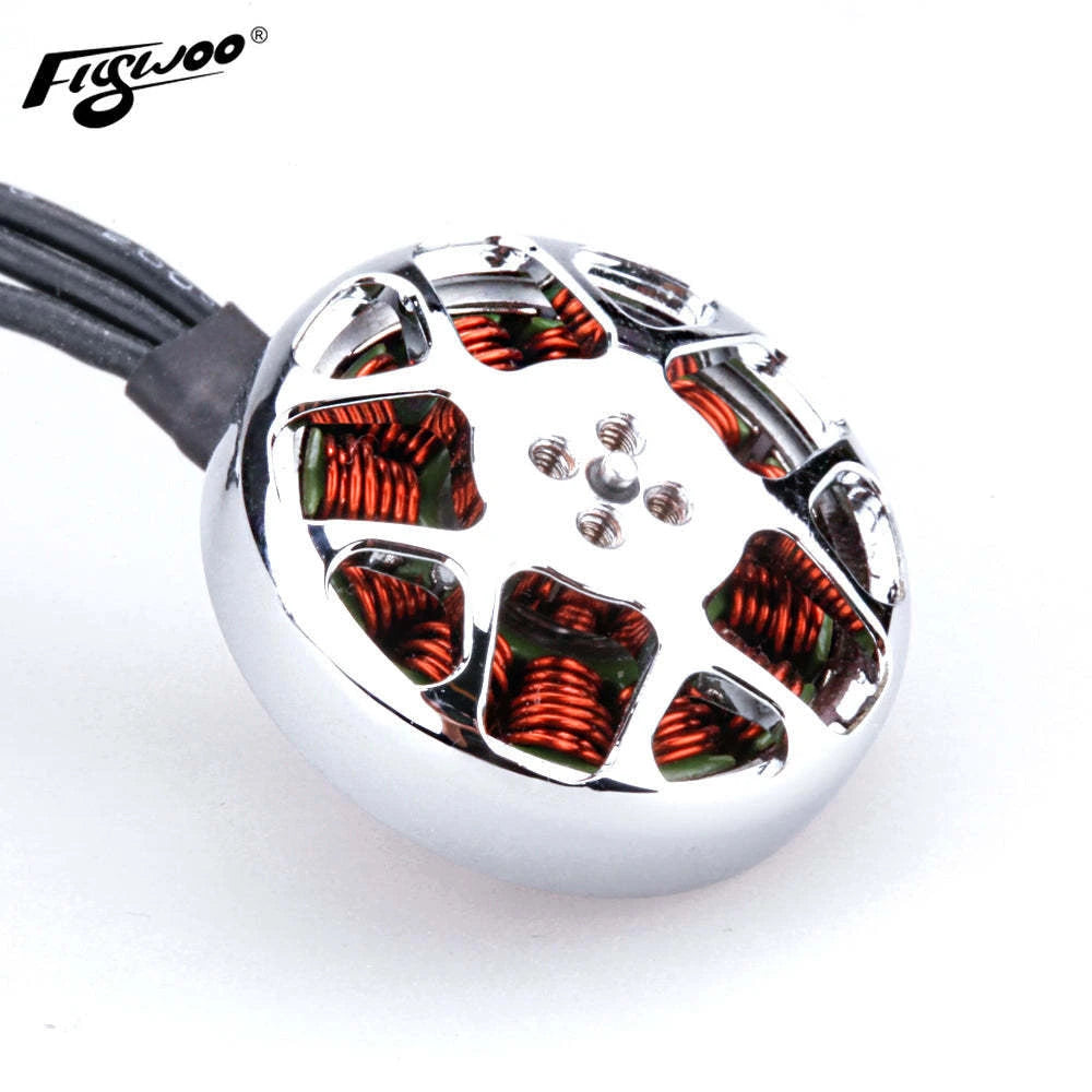FLYWOO Nin V2 2303.5 1750KV