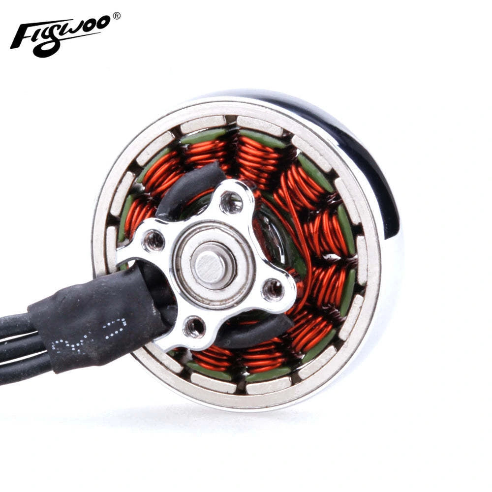 FLYWOO Nin V2 2303.5 1750KV