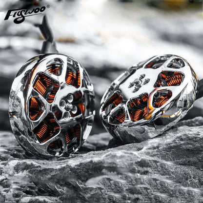 FLYWOO Nin V2 2303.5 1750KV