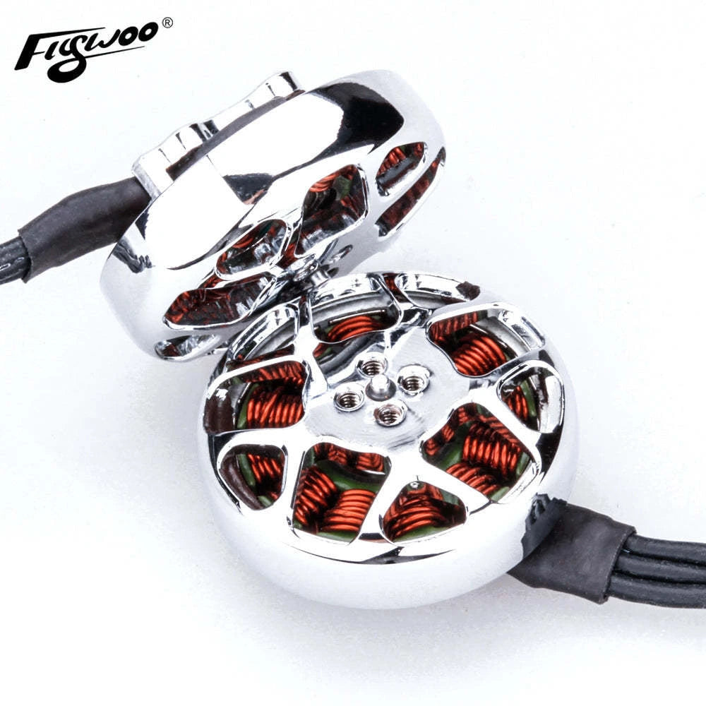 FLYWOO Nin V2 2303.5 1750KV