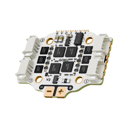 FLYWOO GOKU GN405 Nano HD 20A V3 ELRS