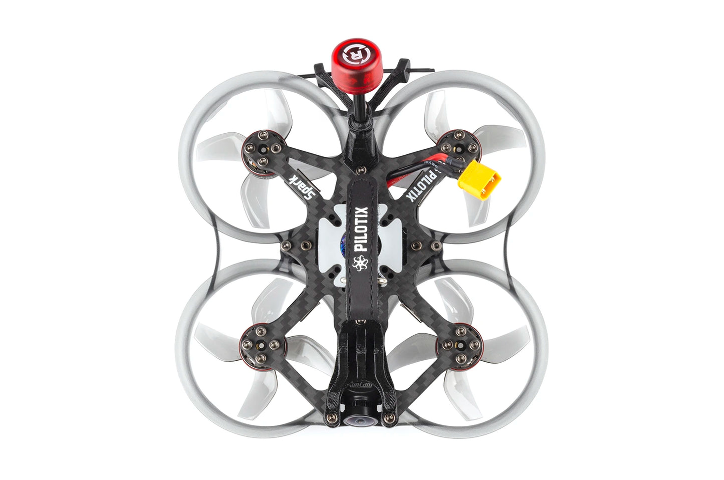 Pilotix Spark 2inch Cinewhoop 4S Analog ELRS