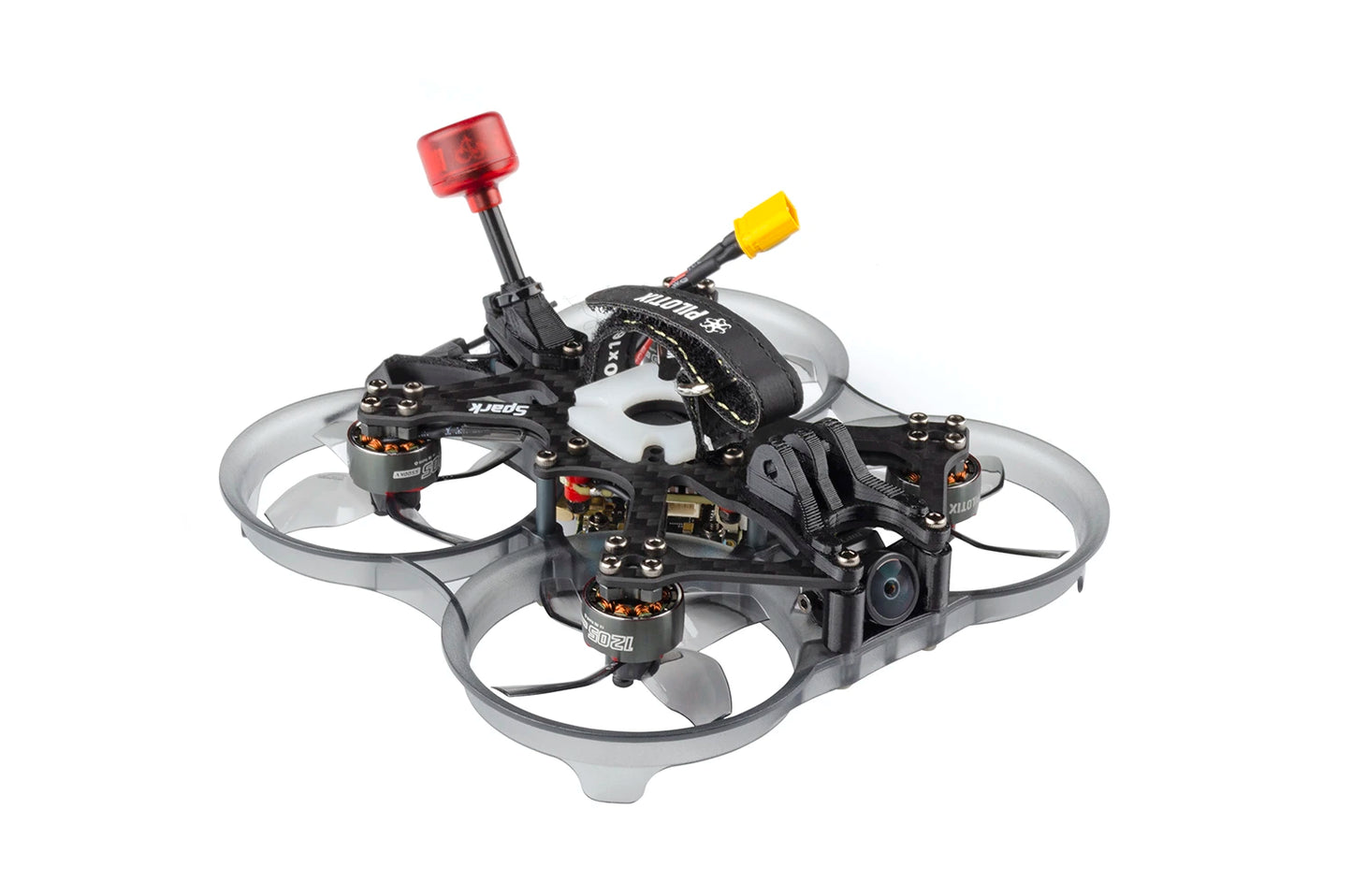 Pilotix Spark 2inch Cinewhoop 4S Analog ELRS