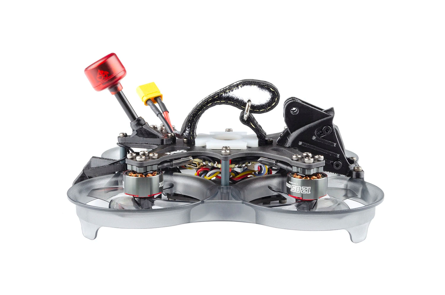 Pilotix Spark 2inch Cinewhoop 4S O4 ELRS 2.4G