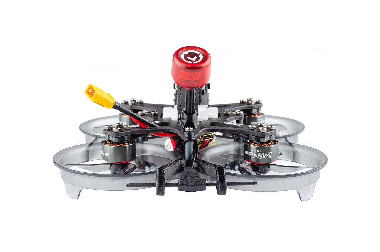 Pilotix Spark 2inch Cinewhoop 4S O4 ELRS 2.4G
