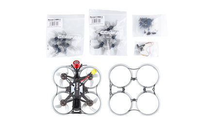 Pilotix Spark 2inch Cinewhoop 4S O4 ELRS 2.4G