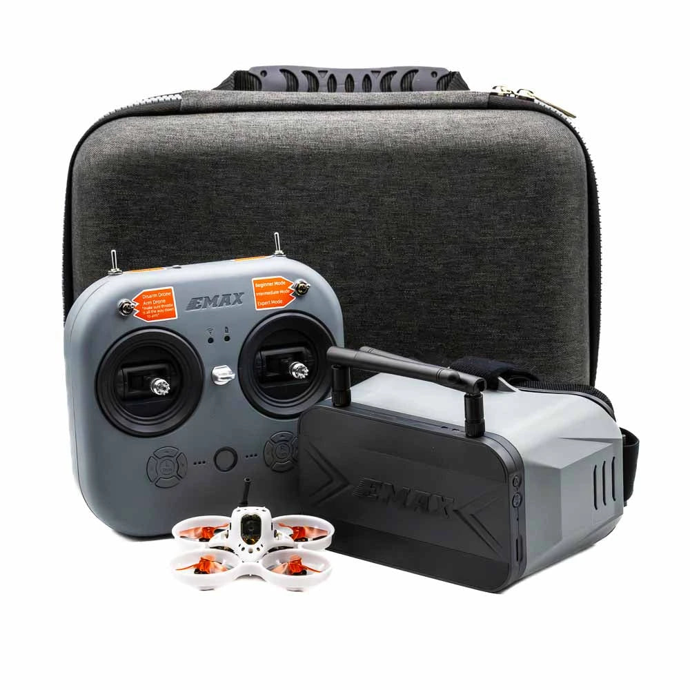 EMAX Tinyhawk Nanoscout 65mm RTF ELRS
