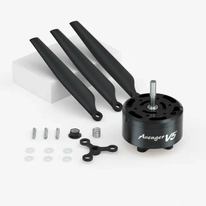 Brotherhobby Avenger 4215 V5 660KV