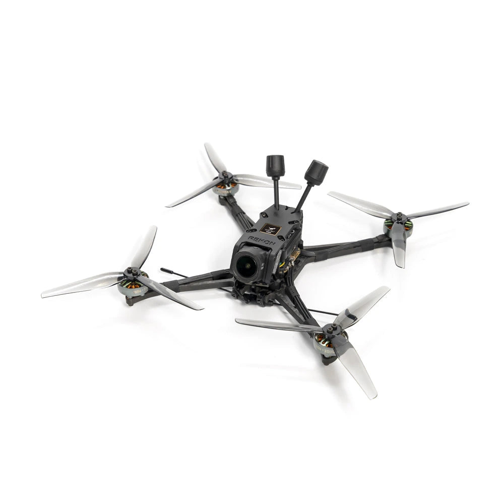 HGLRC Rekon 5 Lite O4 Pro ELRS