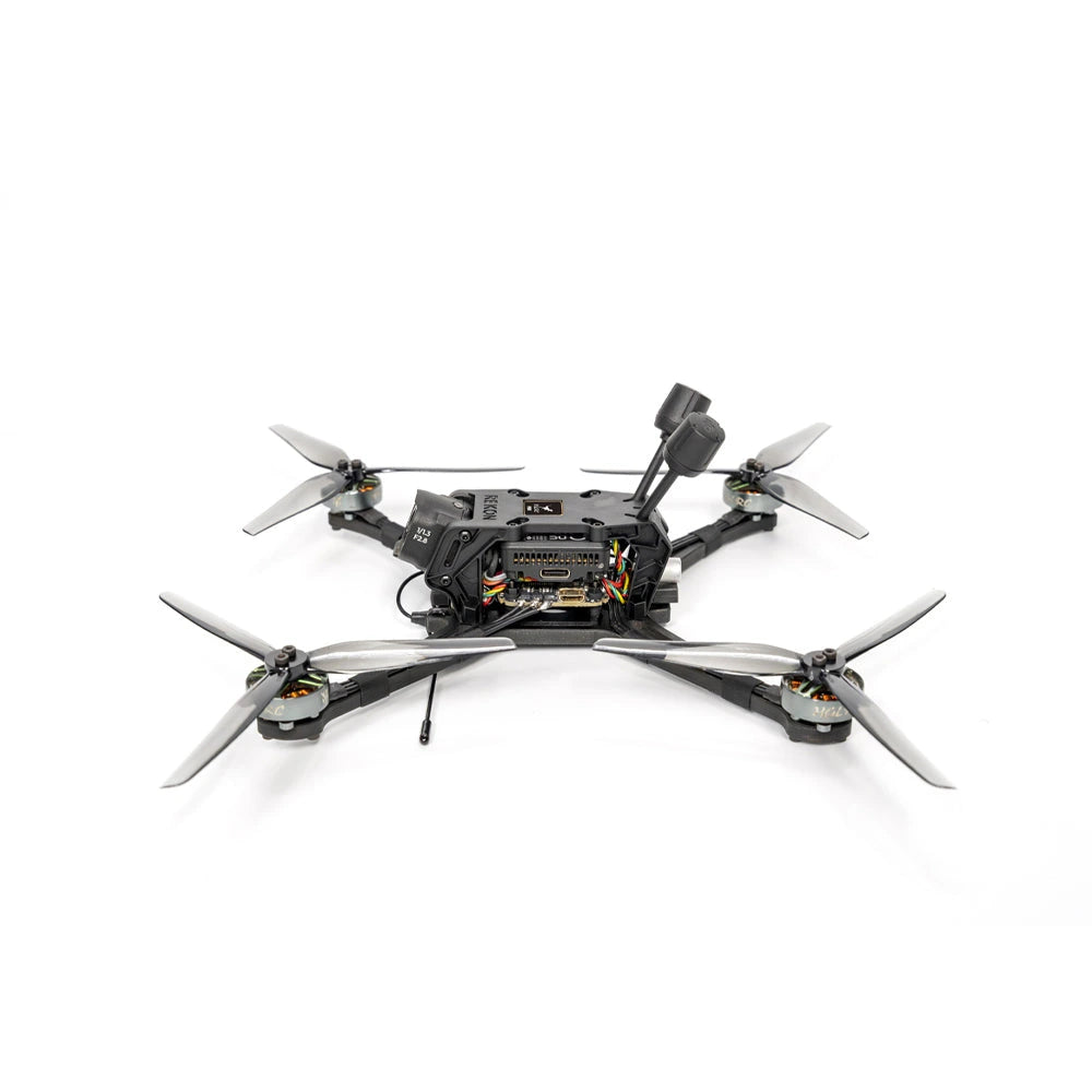 HGLRC Rekon 5 Lite O4 Pro ELRS