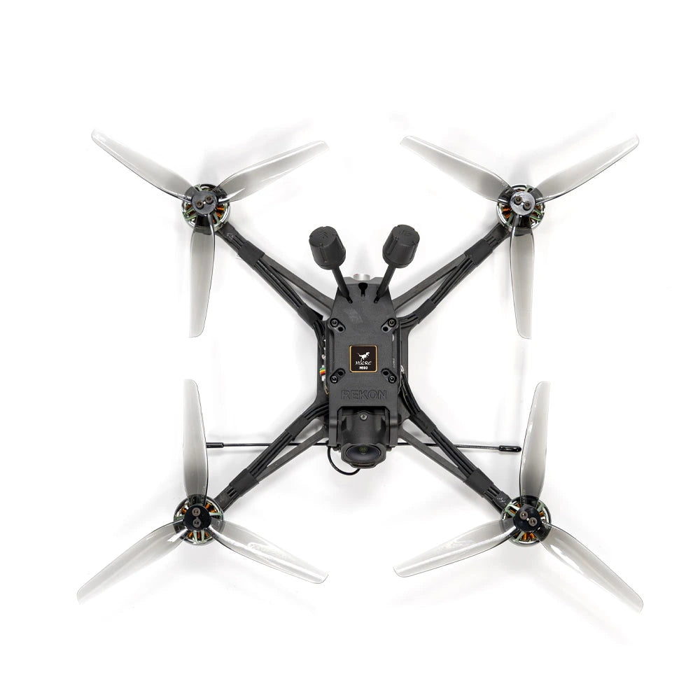 HGLRC Rekon 5 Lite O4 Pro ELRS