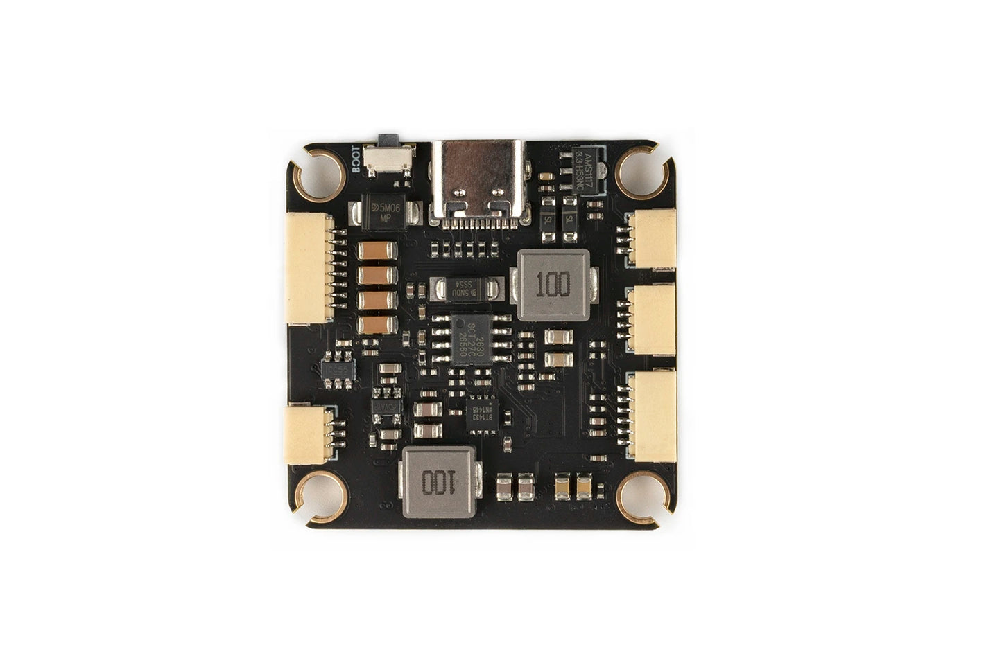 Pilotix F405 V4 ICM3055 AM32 55A