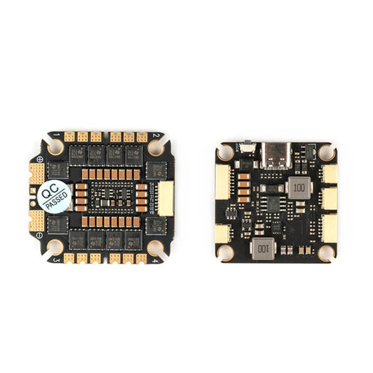 Pilotix F405 V4 ICM3055 AM32 55A