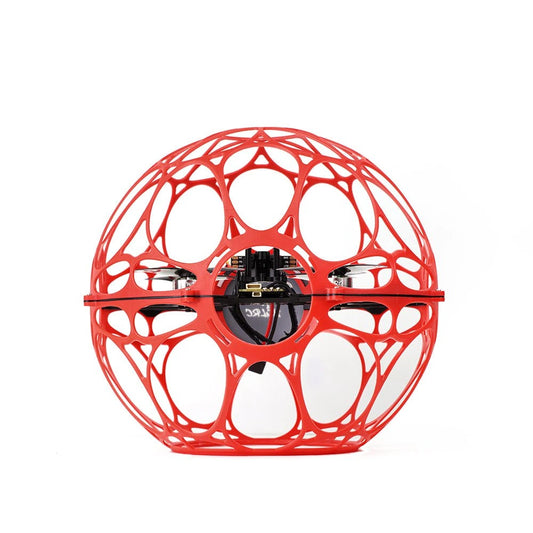 Soccer HGLRC Ares DS230 RTF Kit FPV Analog