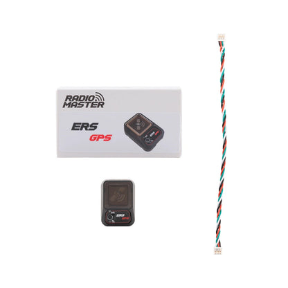 GPS Sensor RadioMaster ERS-GPS