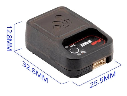 GPS Sensor RadioMaster ERS-GPS